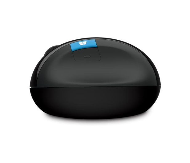 Microsoft Sculpt Ergonomic Mouse - 185689 - zdjęcie 2